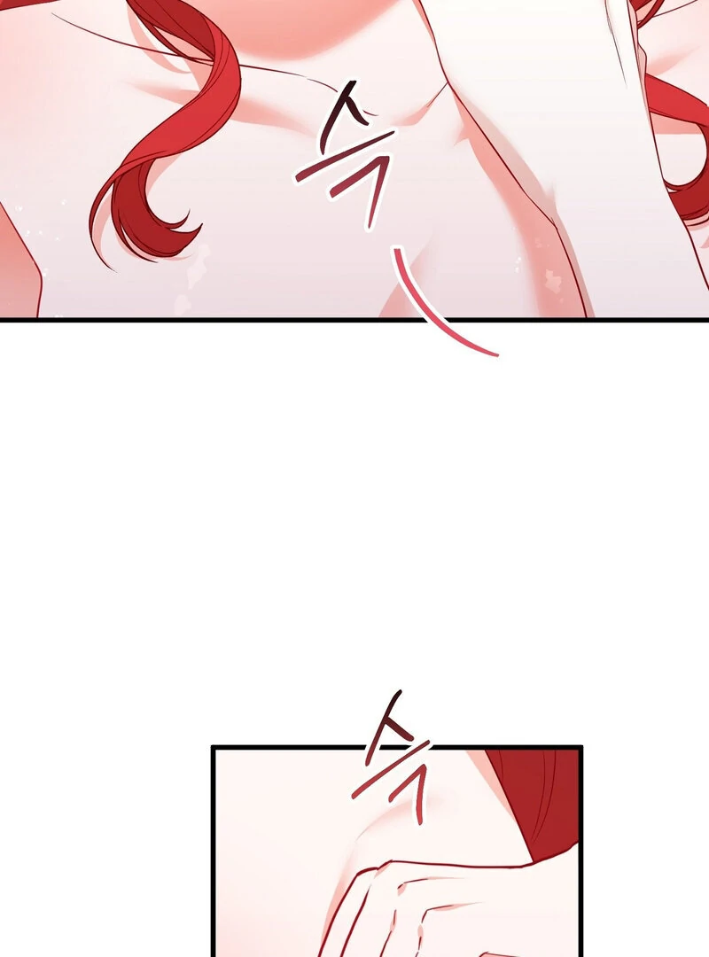 The Young Lady Has a Vulgar Secret Chapter 2 - page 83