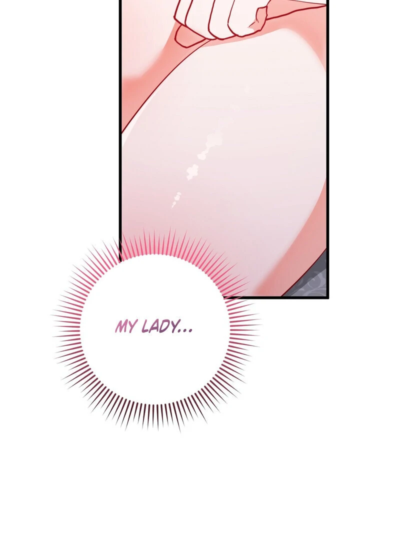 The Young Lady Has a Vulgar Secret Chapter 2 - page 84