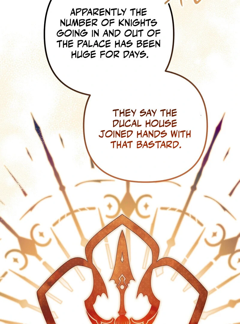 The Young Lady Has a Vulgar Secret Chapter 2 - page 8