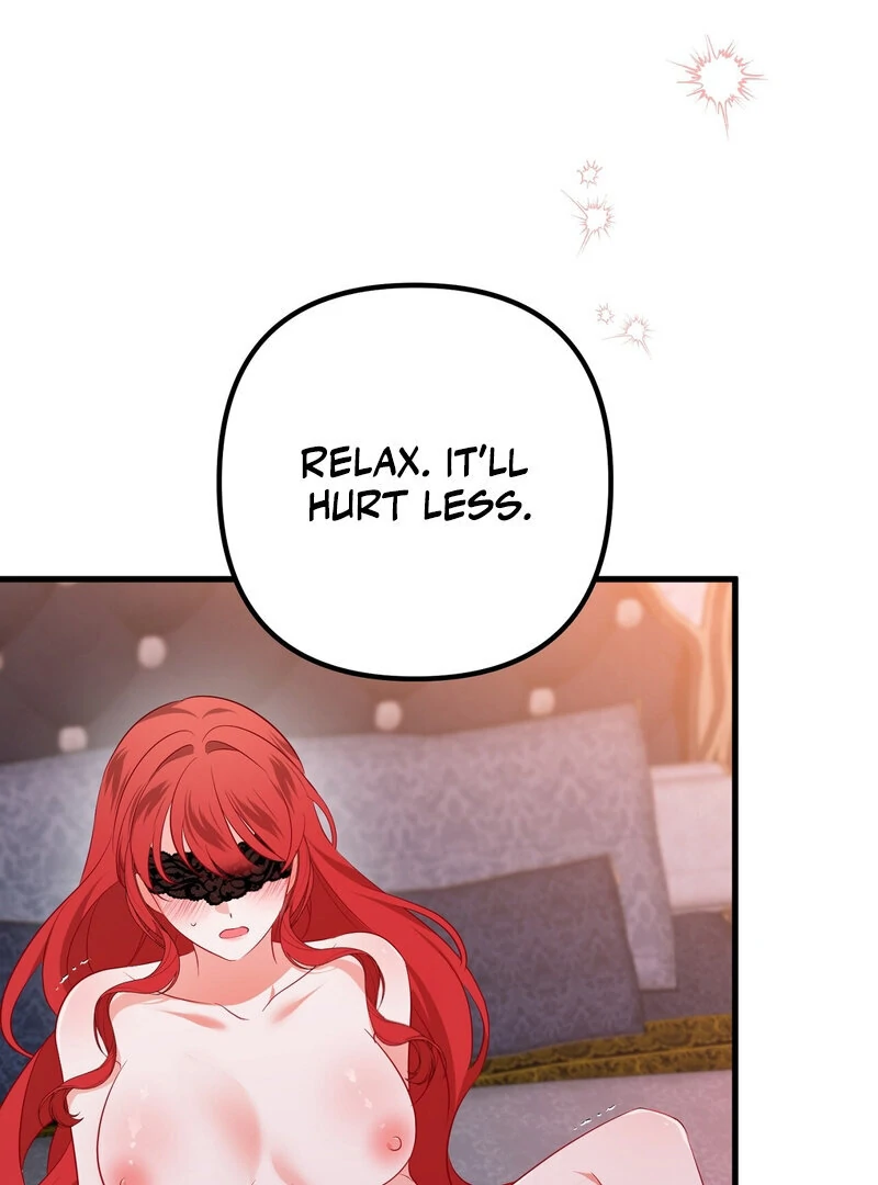 The Young Lady Has a Vulgar Secret Chapter 2 - page 94