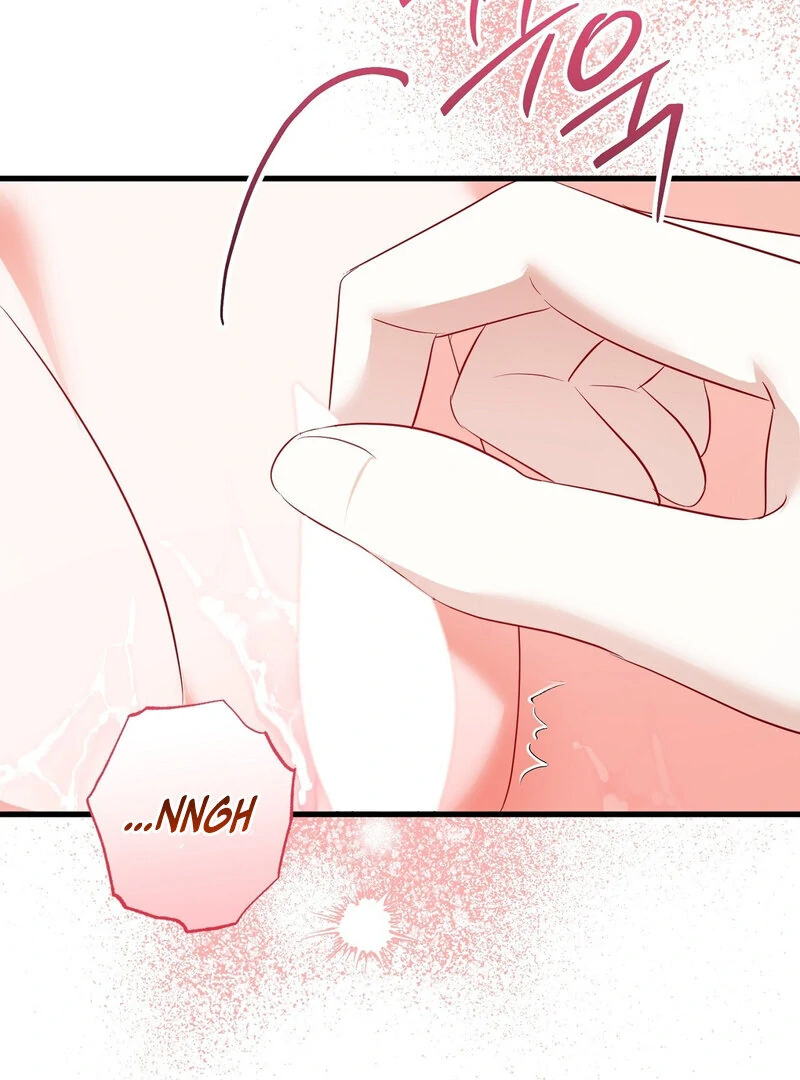 The Young Lady Has a Vulgar Secret Chapter 2 - page 96