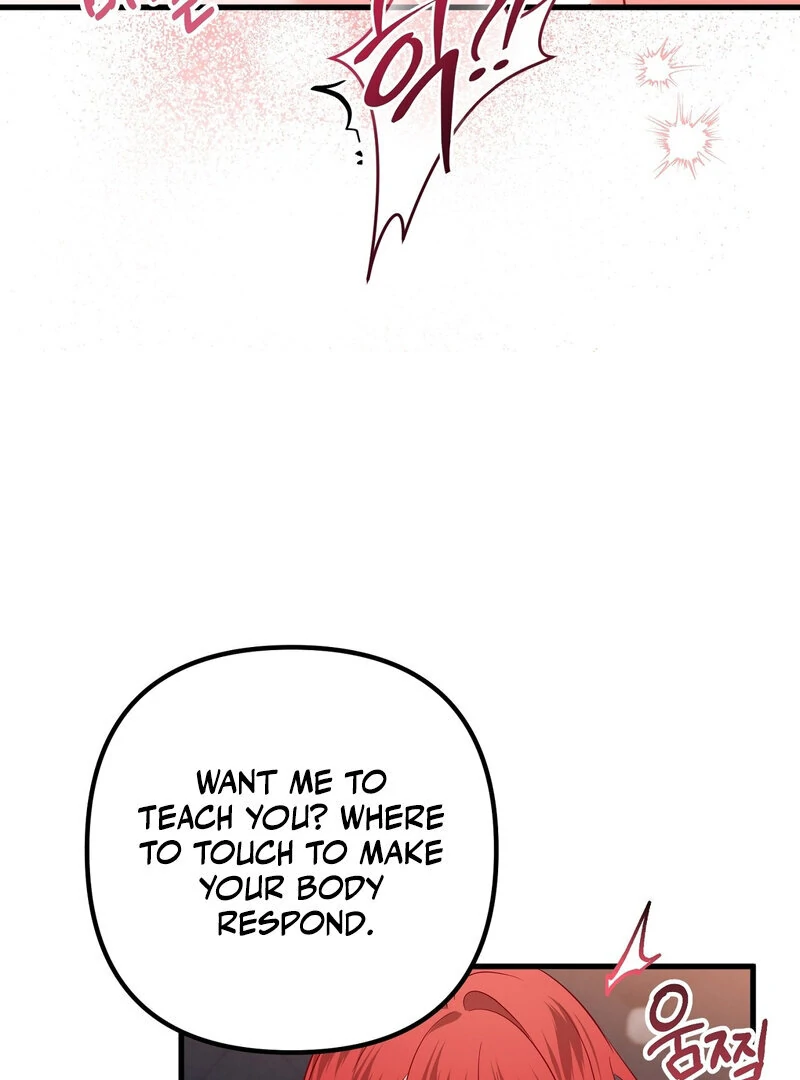 The Young Lady Has a Vulgar Secret Chapter 2 - page 98