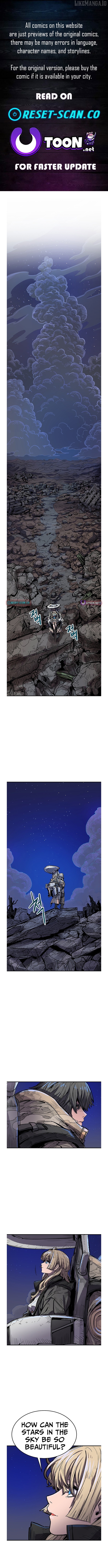 Star of the Falling Blossoms Chapter 1 - page 1