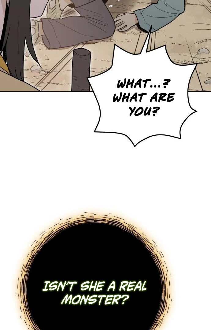 Bari, The Thunder That Awakens the Stars Chapter 1 - page 99