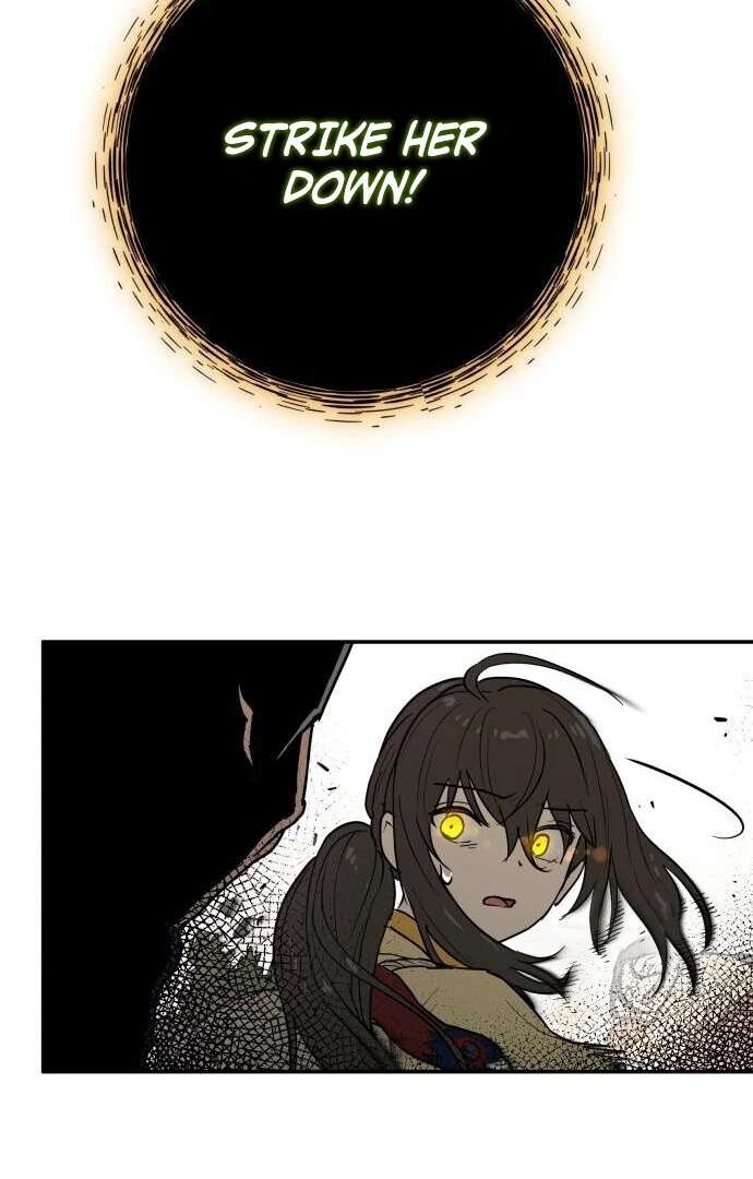 Bari, The Thunder That Awakens the Stars Chapter 1 - page 103