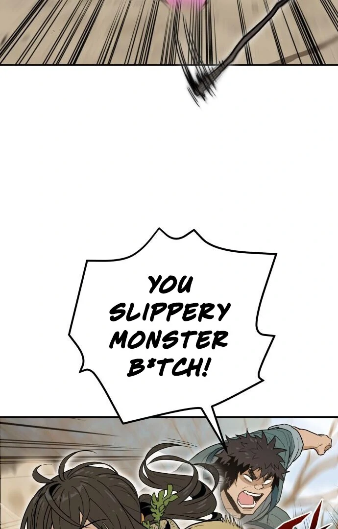 Bari, The Thunder That Awakens the Stars Chapter 1 - page 107