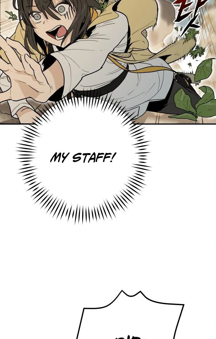 Bari, The Thunder That Awakens the Stars Chapter 1 - page 108