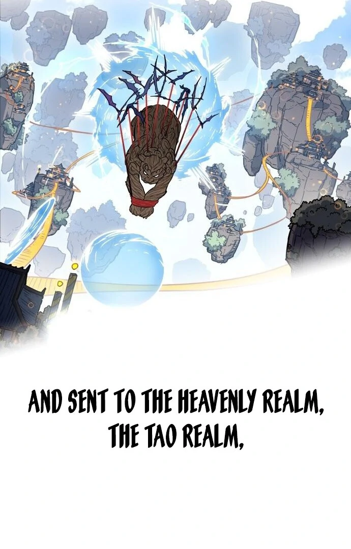 Bari, The Thunder That Awakens the Stars Chapter 1 - page 11