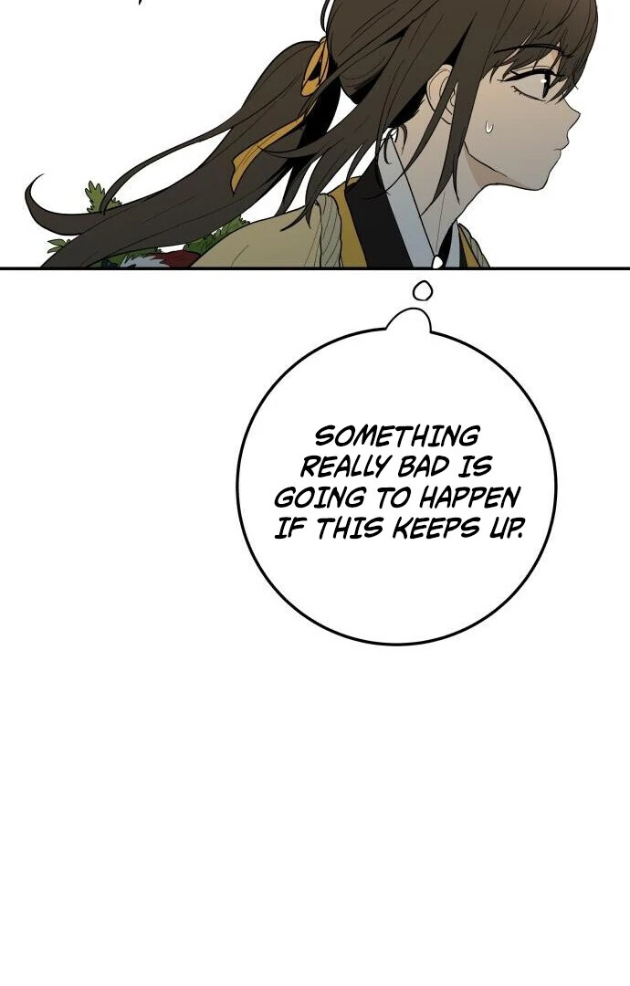 Bari, The Thunder That Awakens the Stars Chapter 1 - page 125