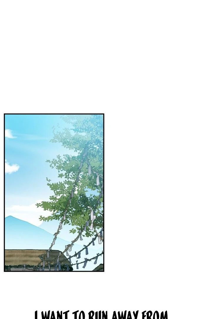 Bari, The Thunder That Awakens the Stars Chapter 1 - page 126