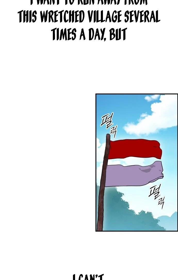 Bari, The Thunder That Awakens the Stars Chapter 1 - page 127