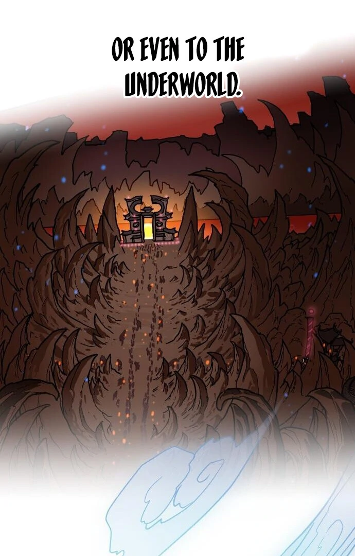 Bari, The Thunder That Awakens the Stars Chapter 1 - page 12