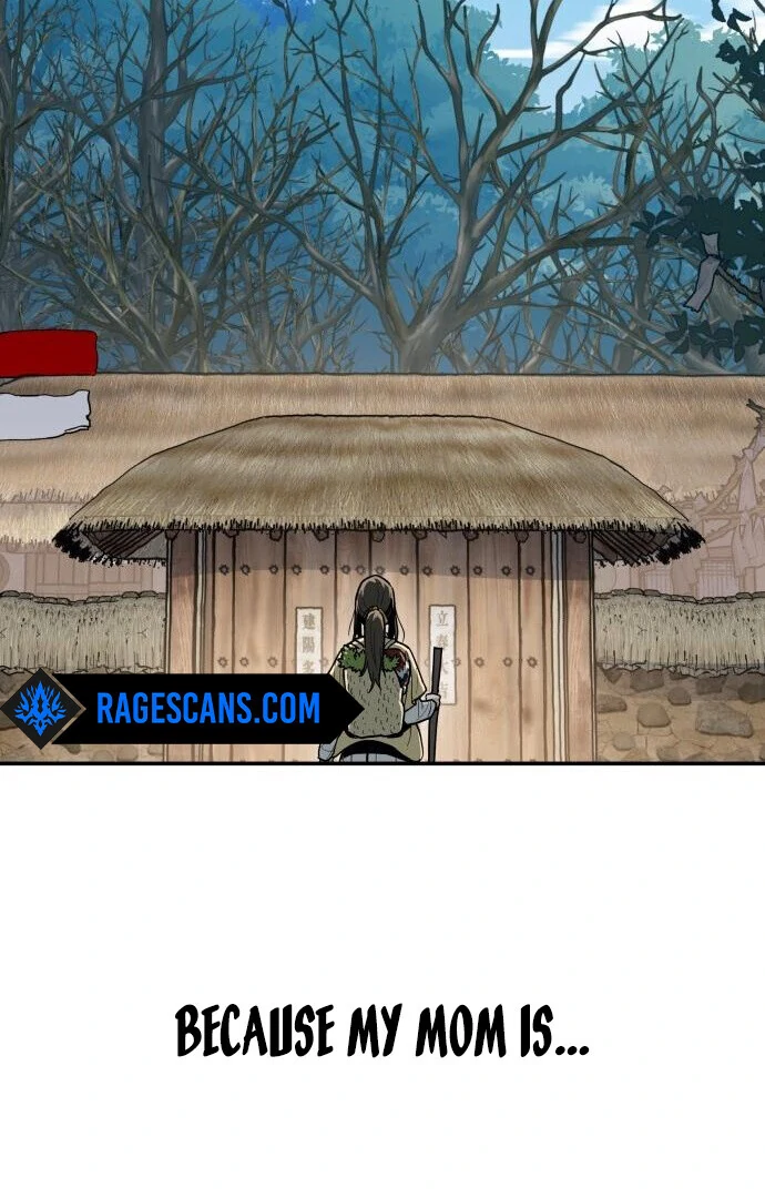 Bari, The Thunder That Awakens the Stars Chapter 1 - page 129