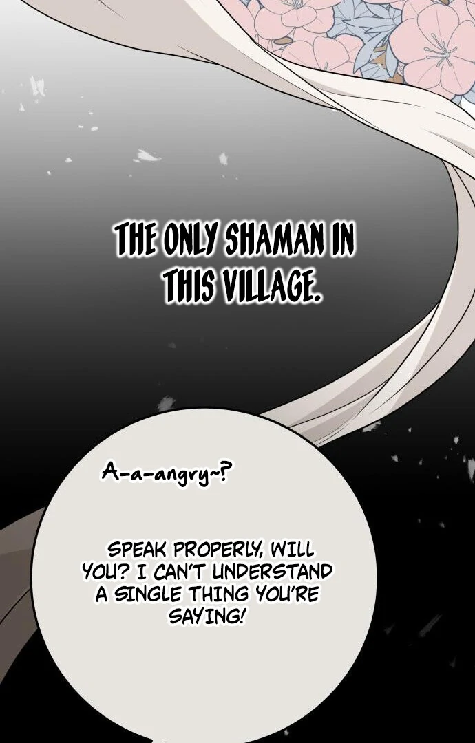 Bari, The Thunder That Awakens the Stars Chapter 1 - page 132