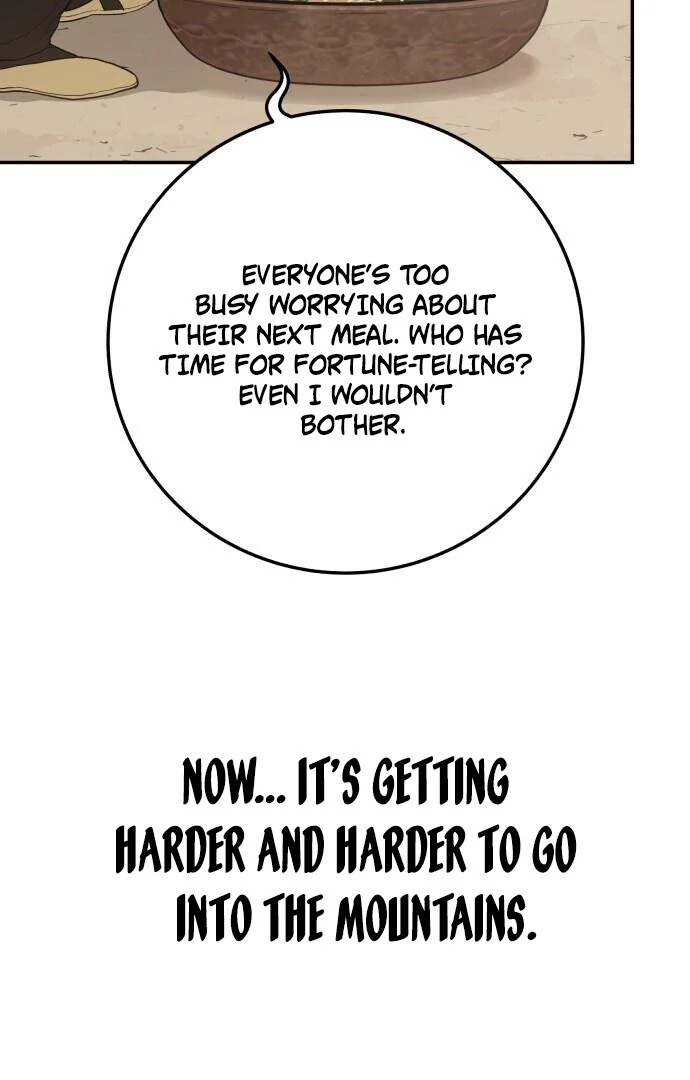 Bari, The Thunder That Awakens the Stars Chapter 1 - page 137