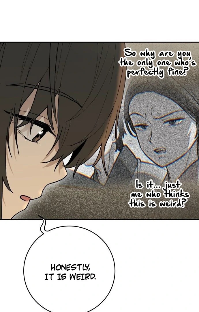 Bari, The Thunder That Awakens the Stars Chapter 1 - page 138