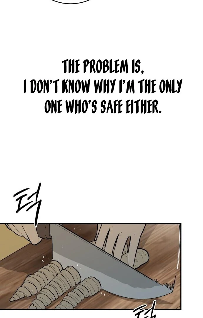 Bari, The Thunder That Awakens the Stars Chapter 1 - page 139