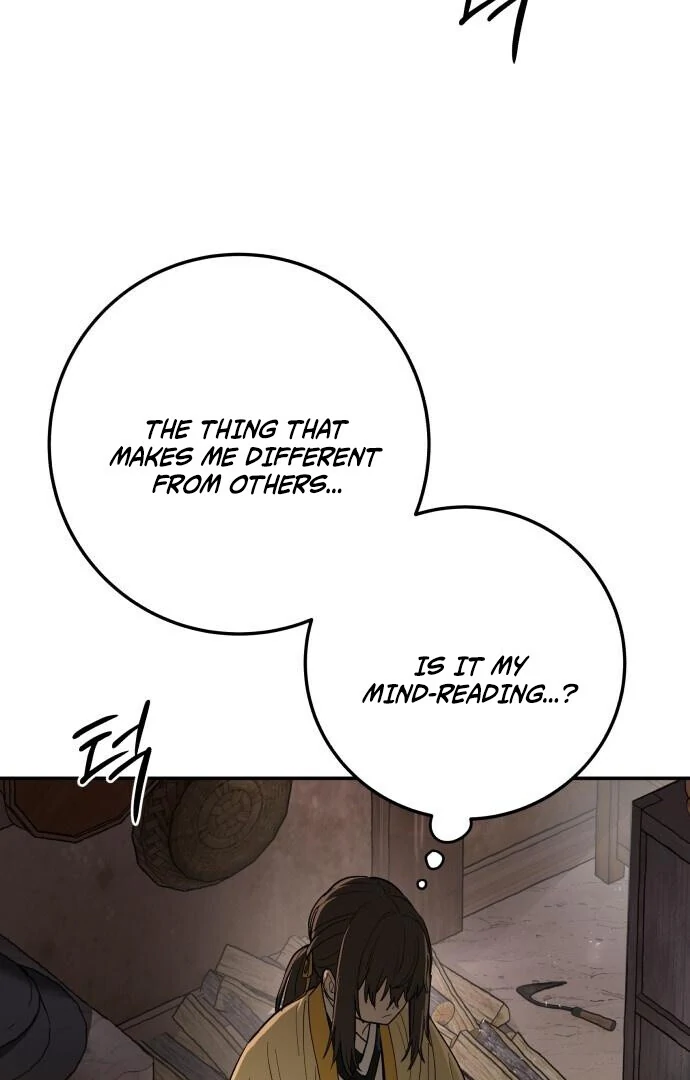 Bari, The Thunder That Awakens the Stars Chapter 1 - page 140