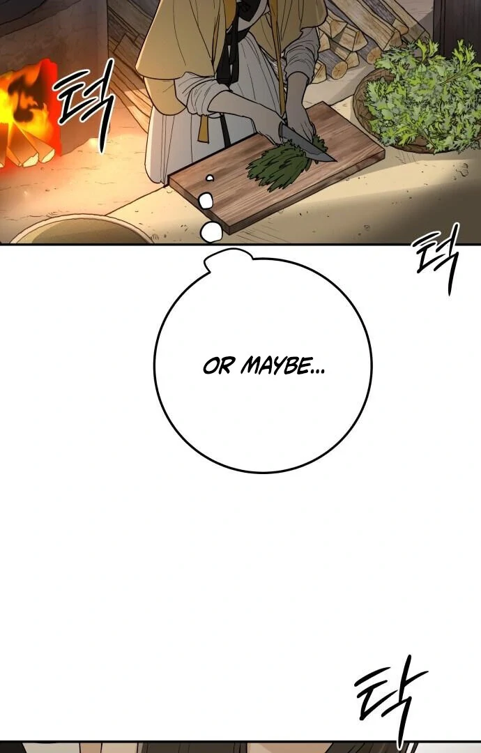 Bari, The Thunder That Awakens the Stars Chapter 1 - page 141