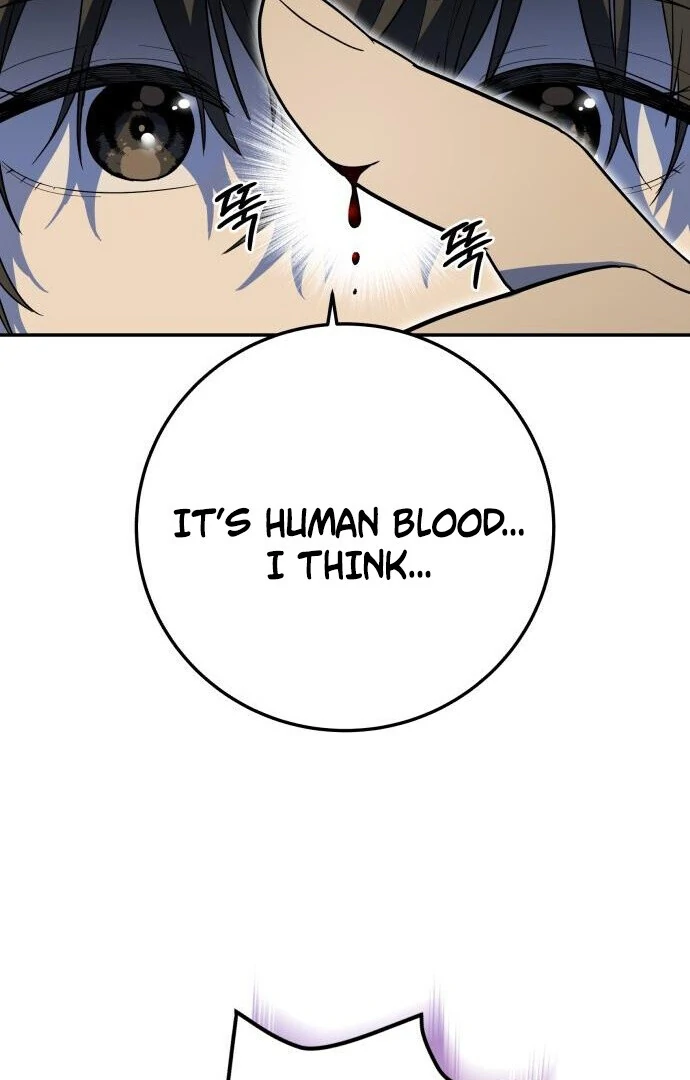 Bari, The Thunder That Awakens the Stars Chapter 1 - page 145