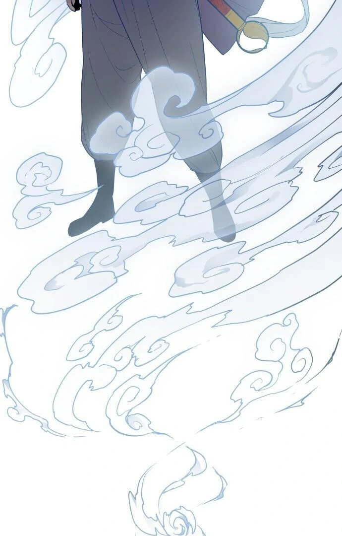 Bari, The Thunder That Awakens the Stars Chapter 1 - page 14