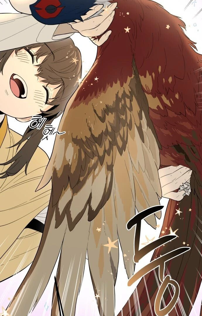 Bari, The Thunder That Awakens the Stars Chapter 1 - page 152