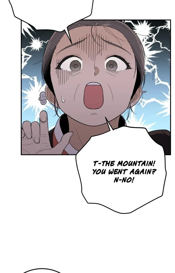 Bari, The Thunder That Awakens the Stars Chapter 1 - page 154