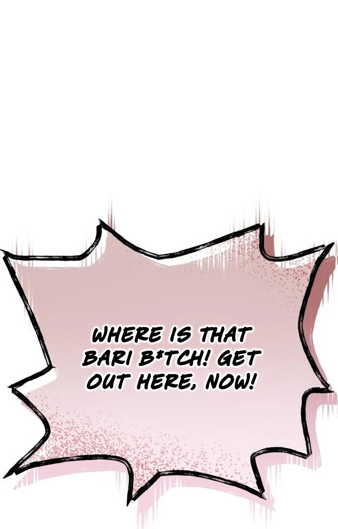 Bari, The Thunder That Awakens the Stars Chapter 1 - page 158