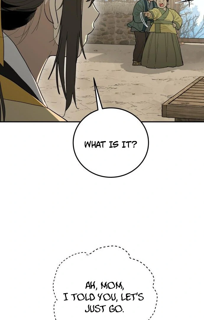 Bari, The Thunder That Awakens the Stars Chapter 1 - page 164