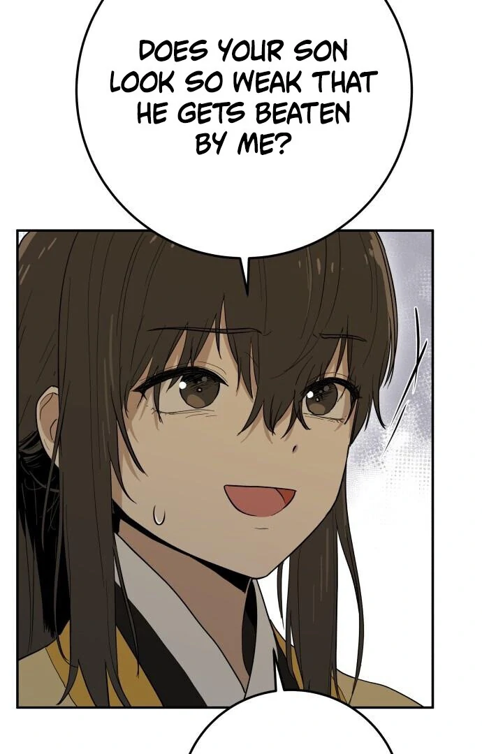 Bari, The Thunder That Awakens the Stars Chapter 1 - page 168