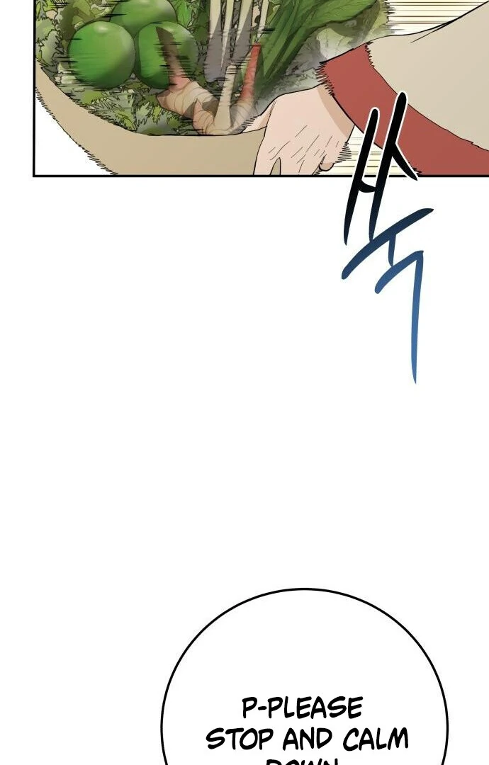 Bari, The Thunder That Awakens the Stars Chapter 1 - page 177