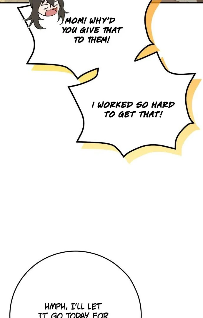 Bari, The Thunder That Awakens the Stars Chapter 1 - page 179