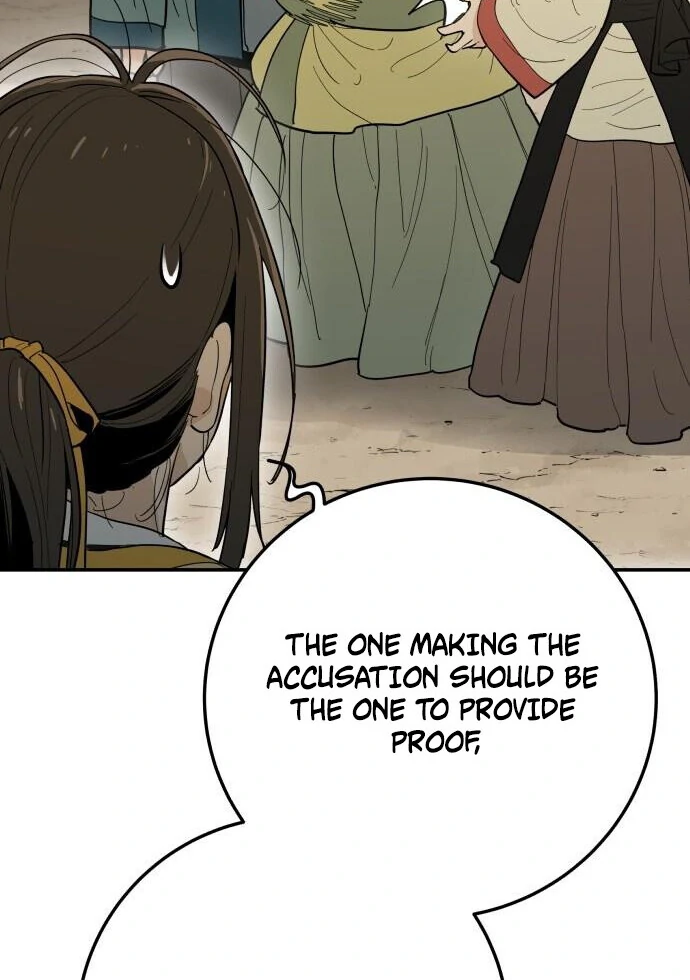 Bari, The Thunder That Awakens the Stars Chapter 1 - page 181