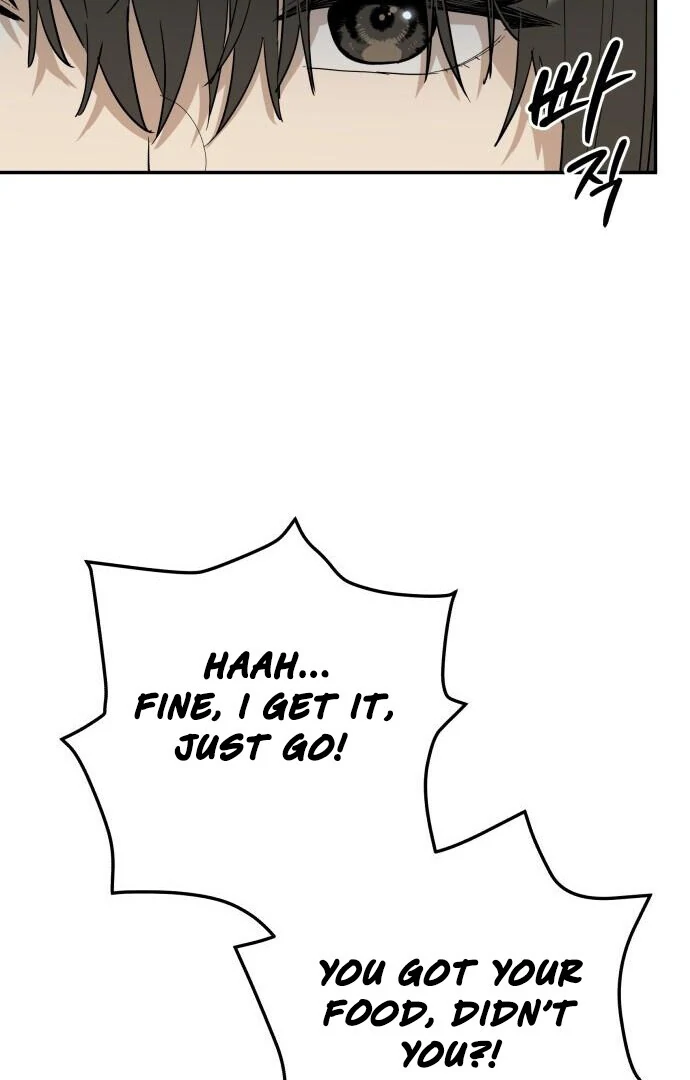 Bari, The Thunder That Awakens the Stars Chapter 1 - page 183