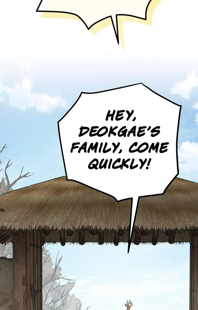 Bari, The Thunder That Awakens the Stars Chapter 1 - page 186