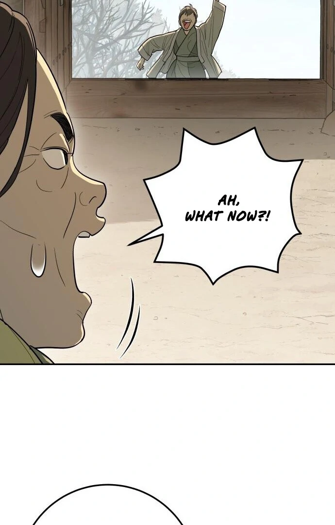 Bari, The Thunder That Awakens the Stars Chapter 1 - page 187