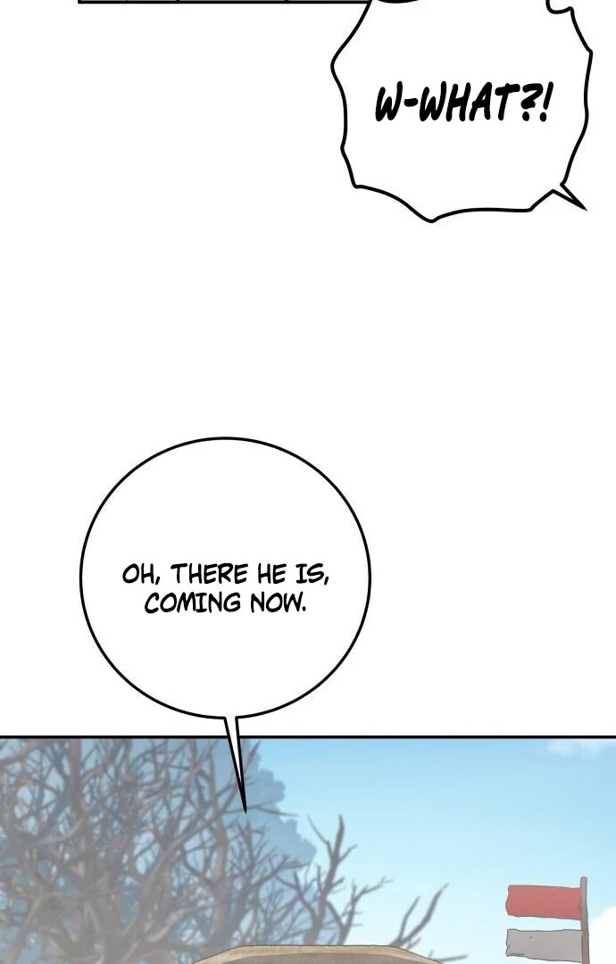 Bari, The Thunder That Awakens the Stars Chapter 1 - page 194