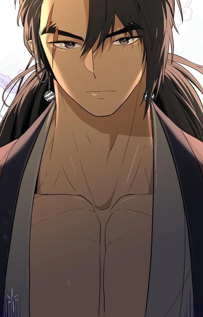 Bari, The Thunder That Awakens the Stars Chapter 1 - page 202