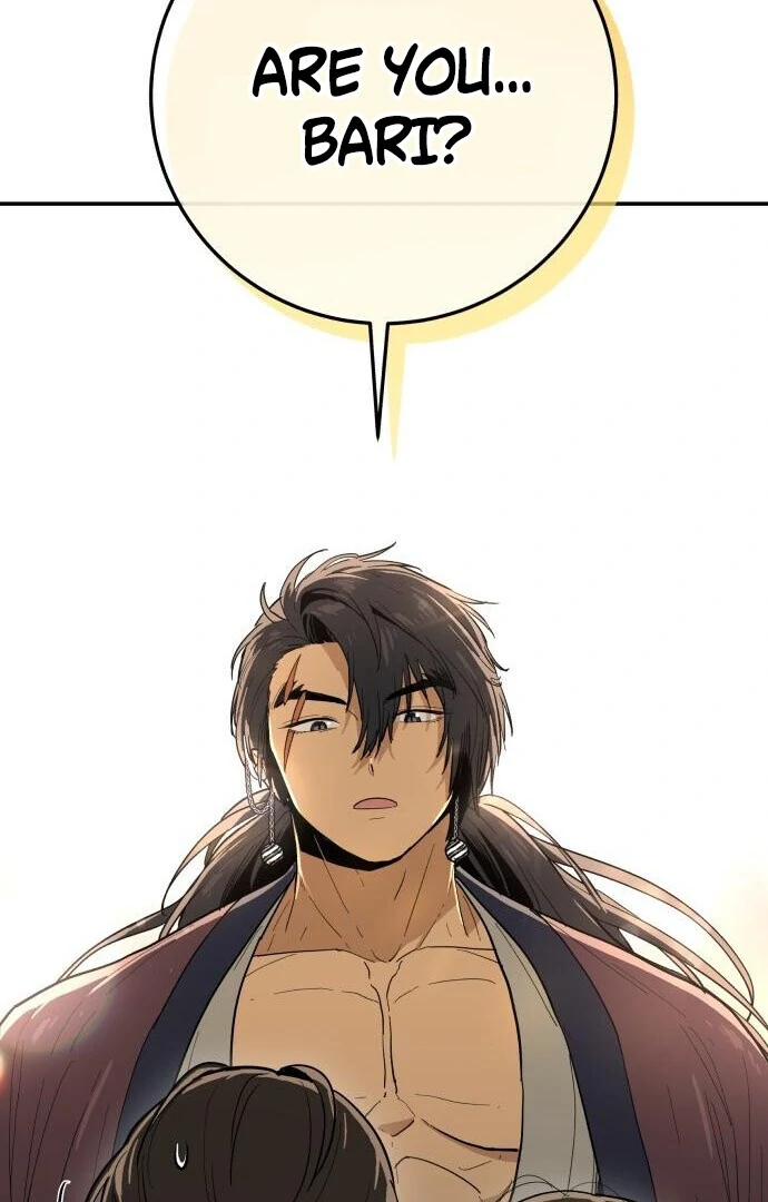 Bari, The Thunder That Awakens the Stars Chapter 1 - page 207