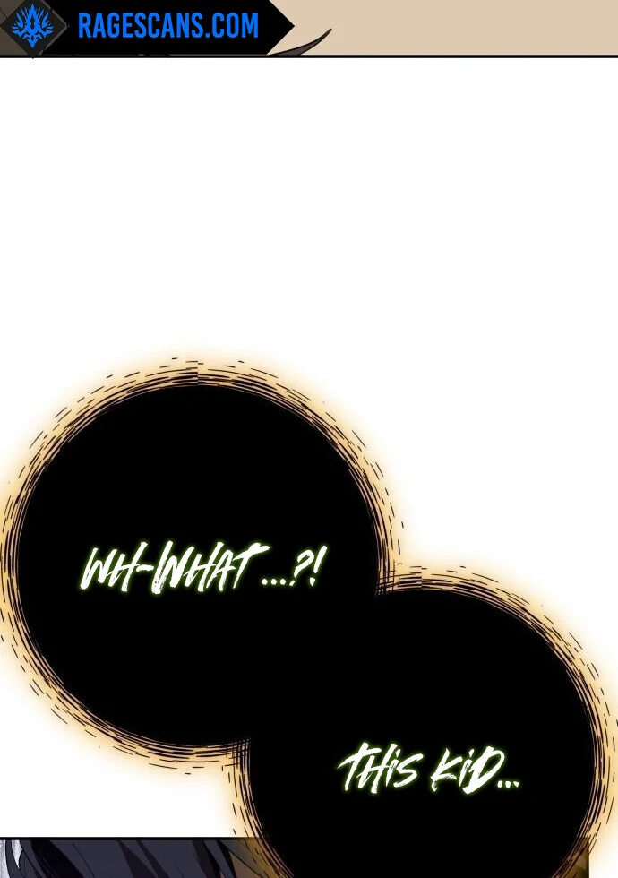 Bari, The Thunder That Awakens the Stars Chapter 1 - page 211