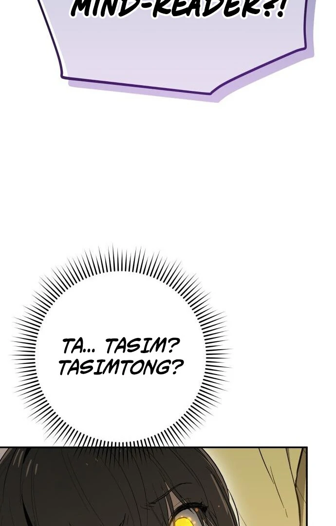 Bari, The Thunder That Awakens the Stars Chapter 1 - page 214