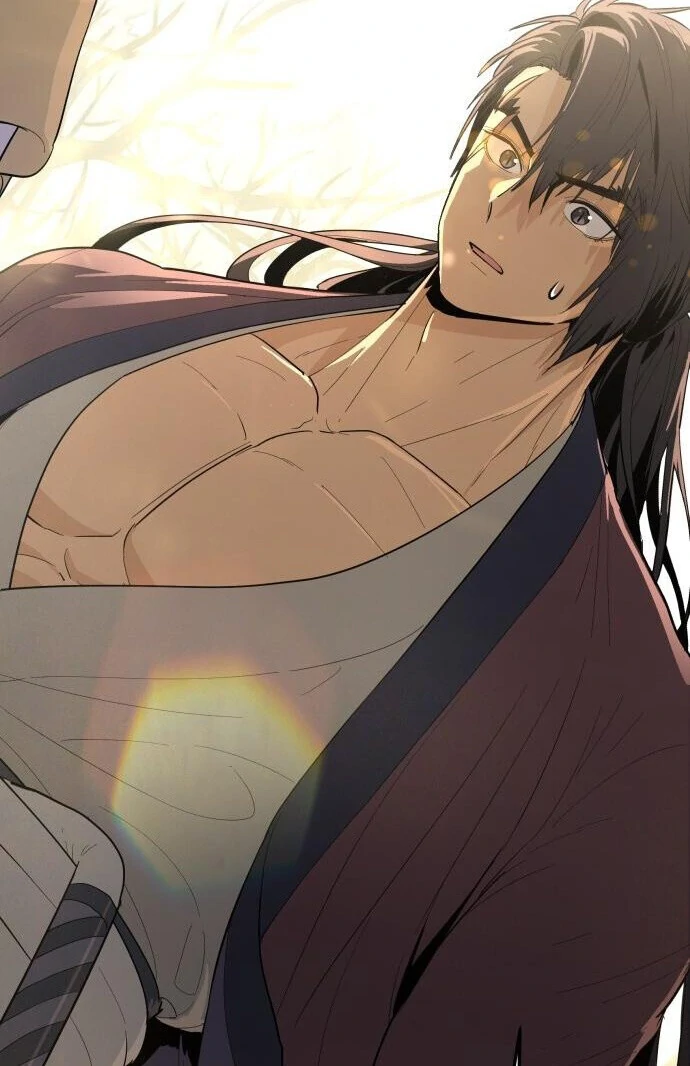 Bari, The Thunder That Awakens the Stars Chapter 1 - page 218