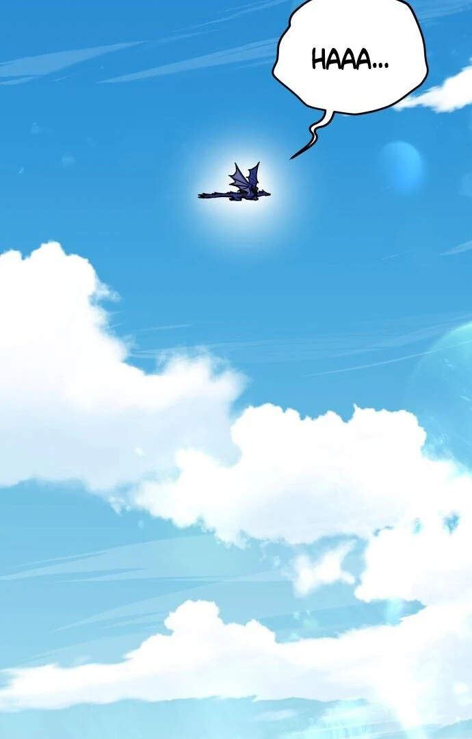 Bari, The Thunder That Awakens the Stars Chapter 1 - page 21