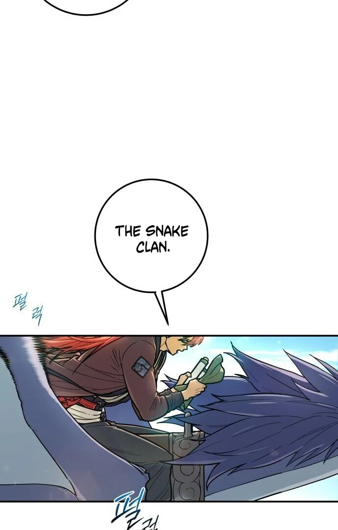 Bari, The Thunder That Awakens the Stars Chapter 1 - page 24