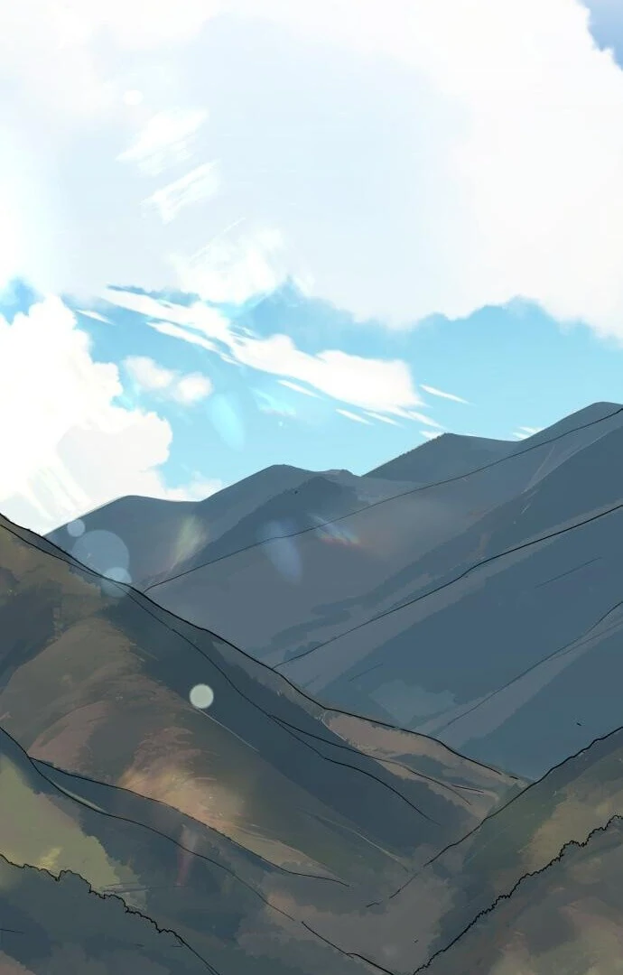 Bari, The Thunder That Awakens the Stars Chapter 1 - page 27