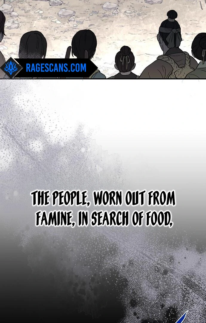 Bari, The Thunder That Awakens the Stars Chapter 1 - page 33