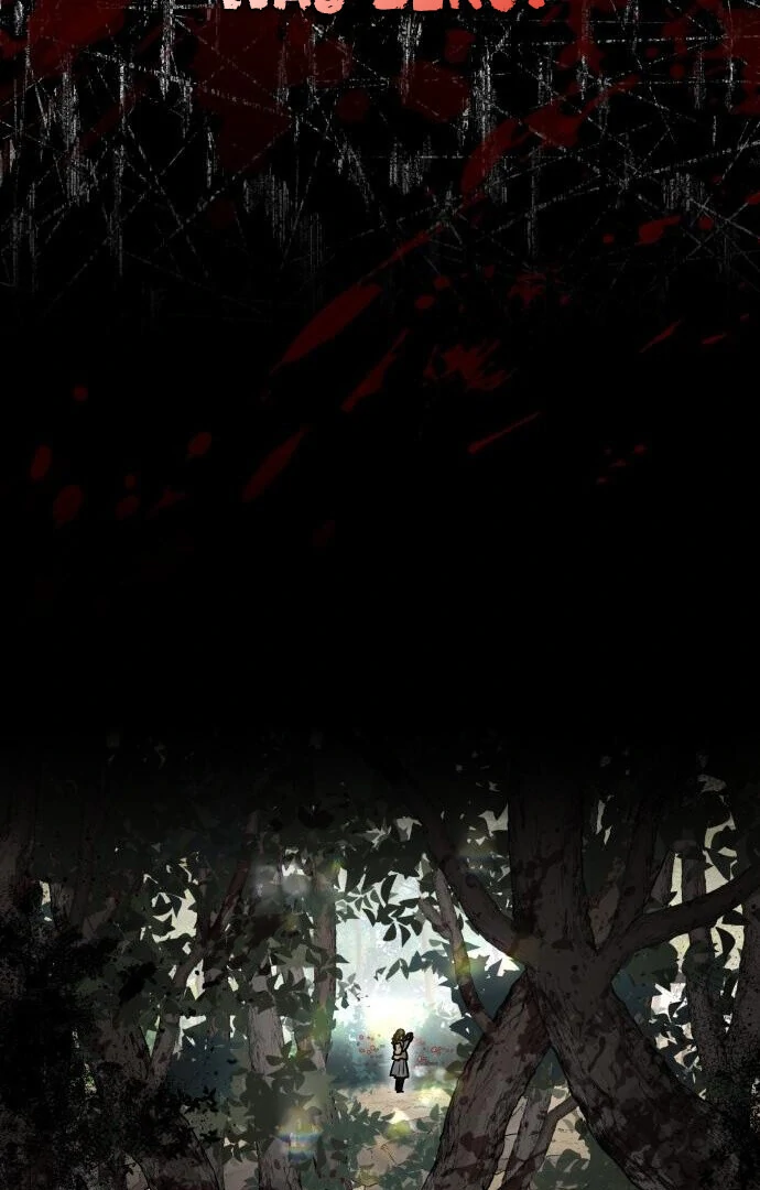 Bari, The Thunder That Awakens the Stars Chapter 1 - page 39