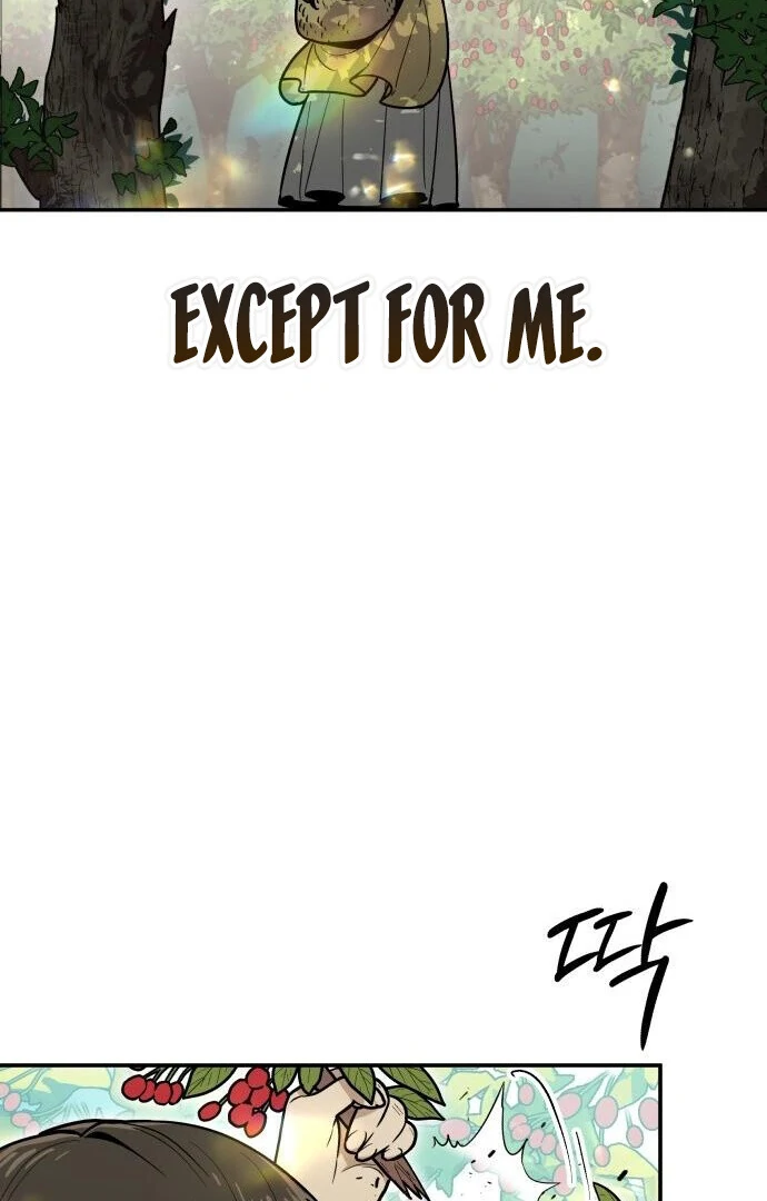 Bari, The Thunder That Awakens the Stars Chapter 1 - page 41