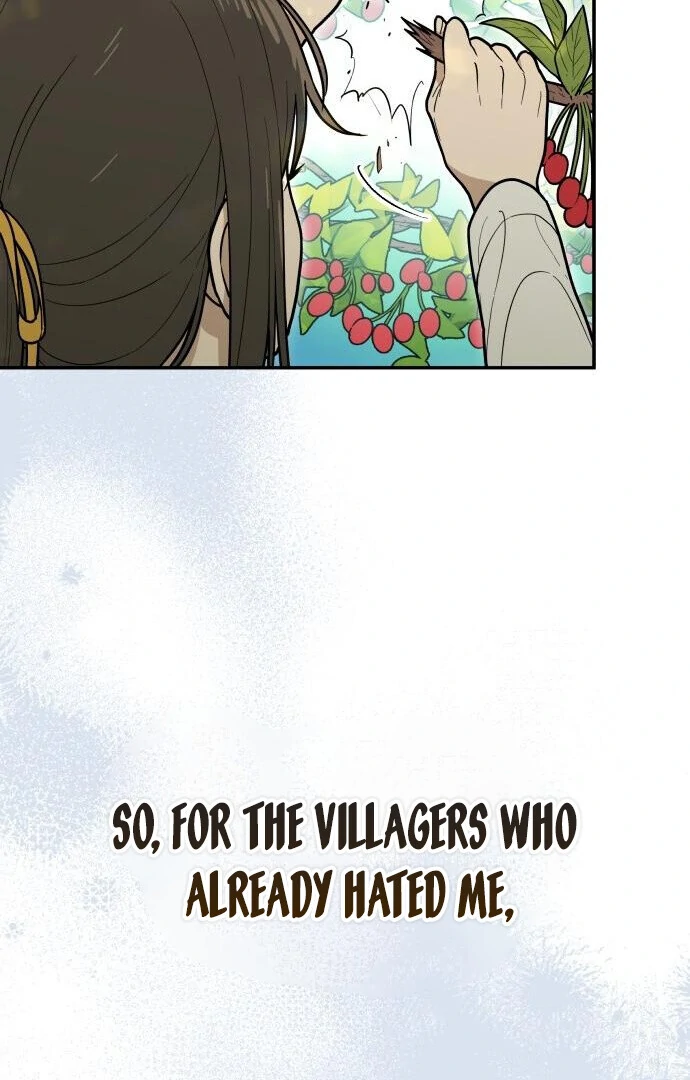 Bari, The Thunder That Awakens the Stars Chapter 1 - page 42