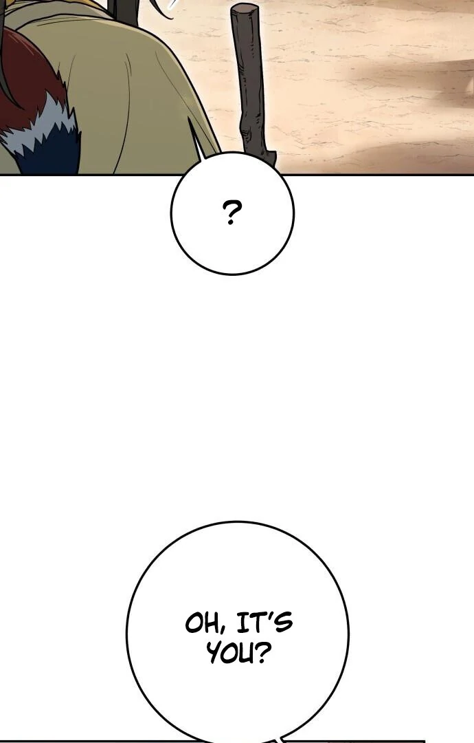 Bari, The Thunder That Awakens the Stars Chapter 1 - page 47